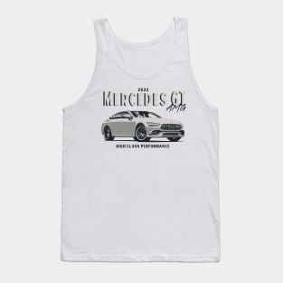 Mercedes AMG 2022 Tank Top